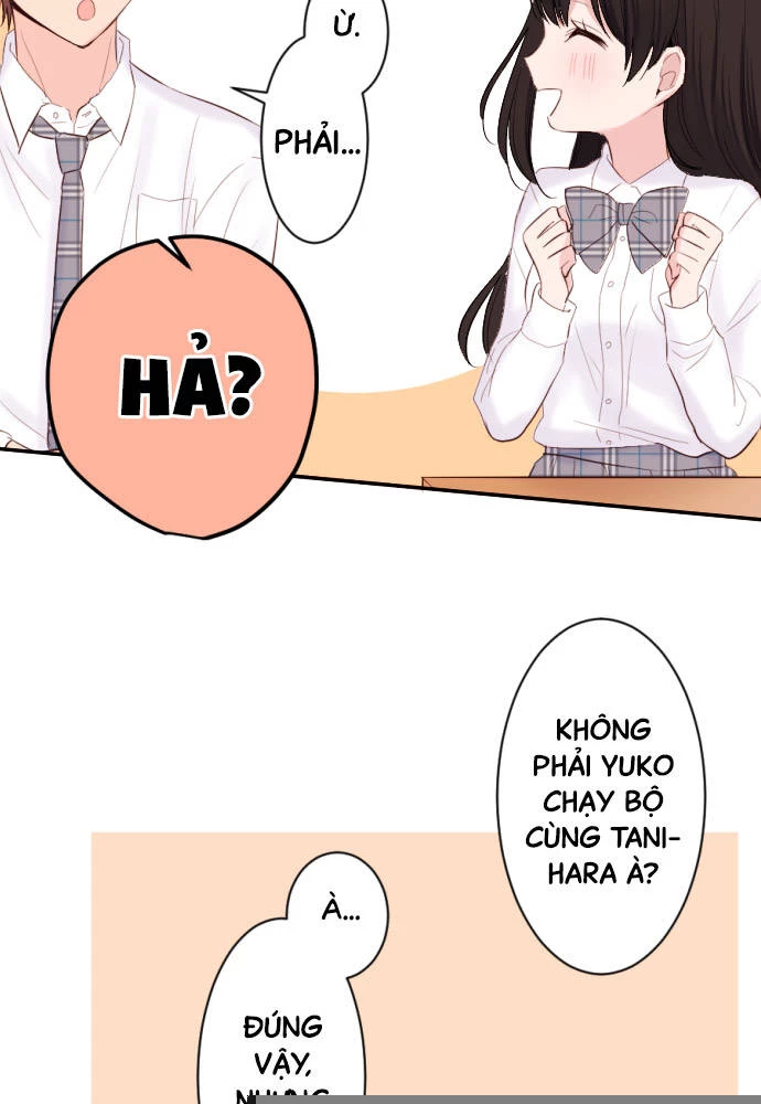 Class Maid (Shimamura) Chapter 38 - Trang 2