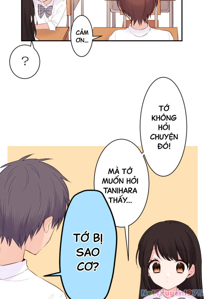 Class Maid (Shimamura) Chapter 38 - Trang 2