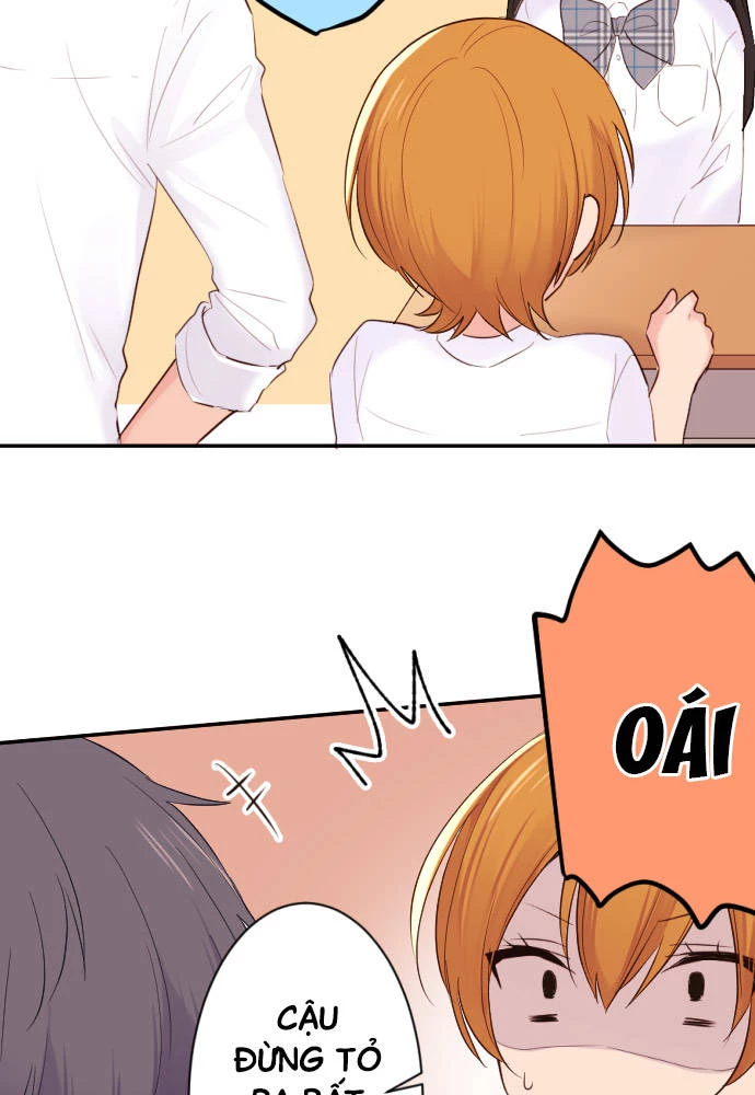 Class Maid (Shimamura) Chapter 38 - Trang 2