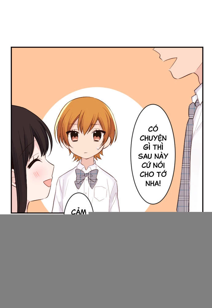 Class Maid (Shimamura) Chapter 38 - Trang 2