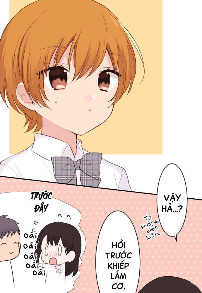 Class Maid (Shimamura) Chapter 38 - Trang 2