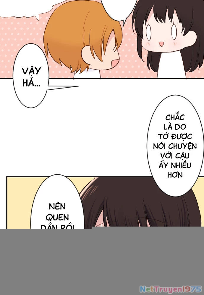 Class Maid (Shimamura) Chapter 38 - Trang 2