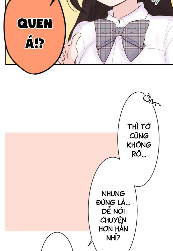 Class Maid (Shimamura) Chapter 38 - Trang 2