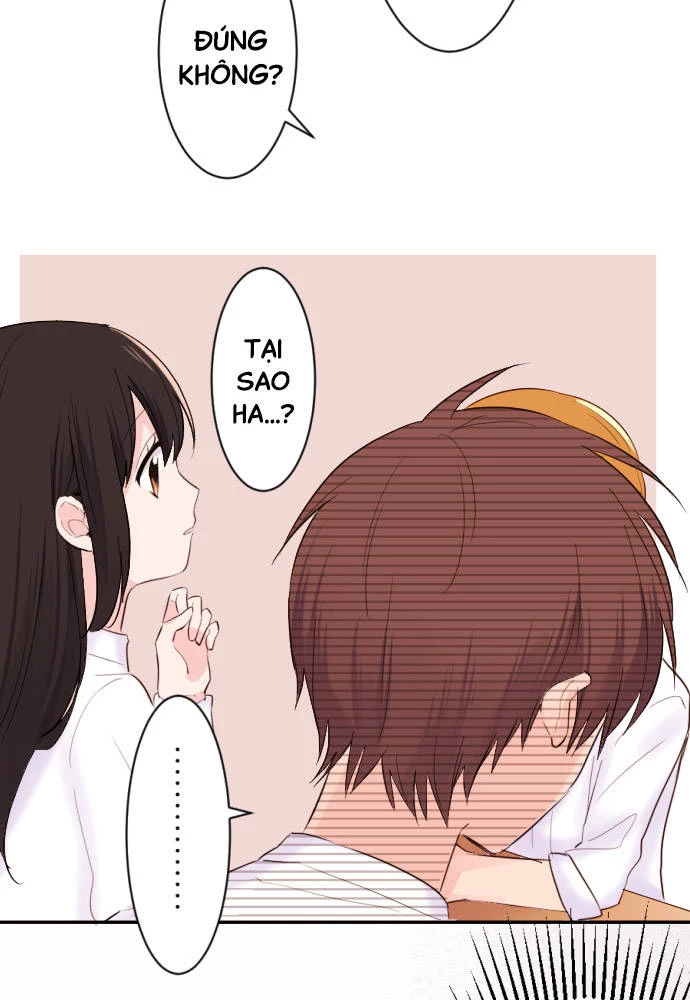 Class Maid (Shimamura) Chapter 38 - Trang 2