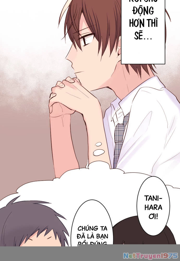 Class Maid (Shimamura) Chapter 38 - Trang 2