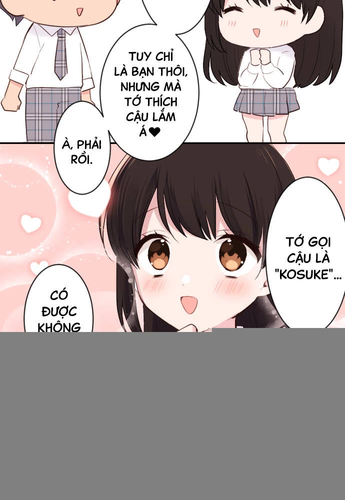 Class Maid (Shimamura) Chapter 38 - Trang 2