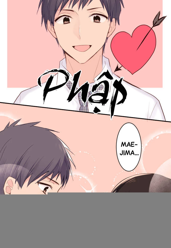Class Maid (Shimamura) Chapter 38 - Trang 2