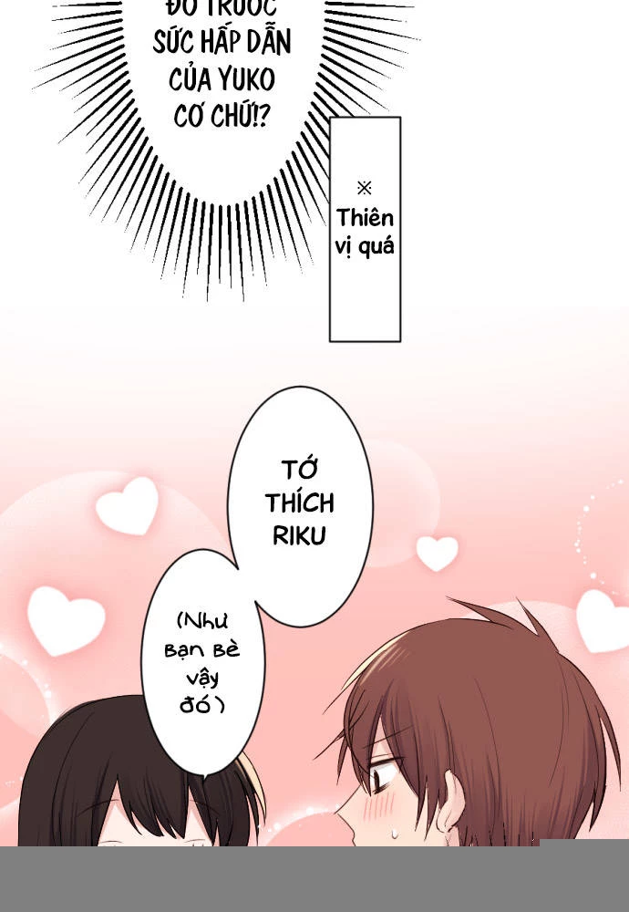 Class Maid (Shimamura) Chapter 38 - Trang 2