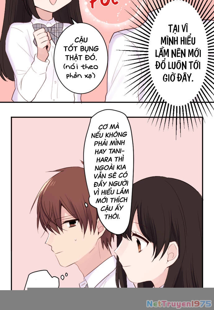 Class Maid (Shimamura) Chapter 38 - Trang 2