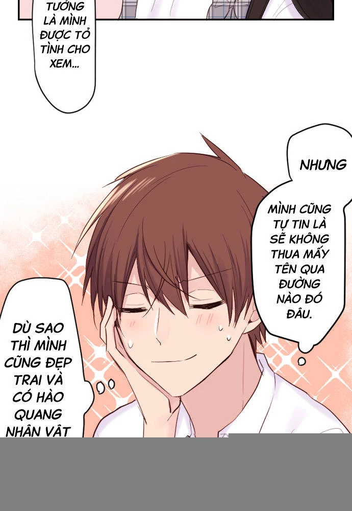 Class Maid (Shimamura) Chapter 38 - Trang 2