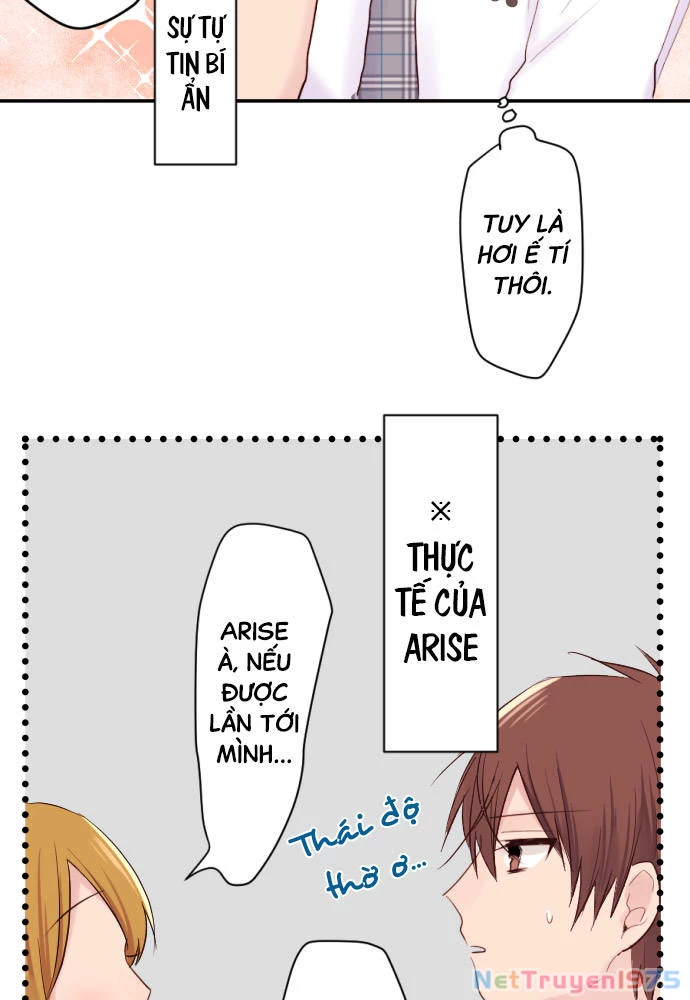 Class Maid (Shimamura) Chapter 38 - Trang 2