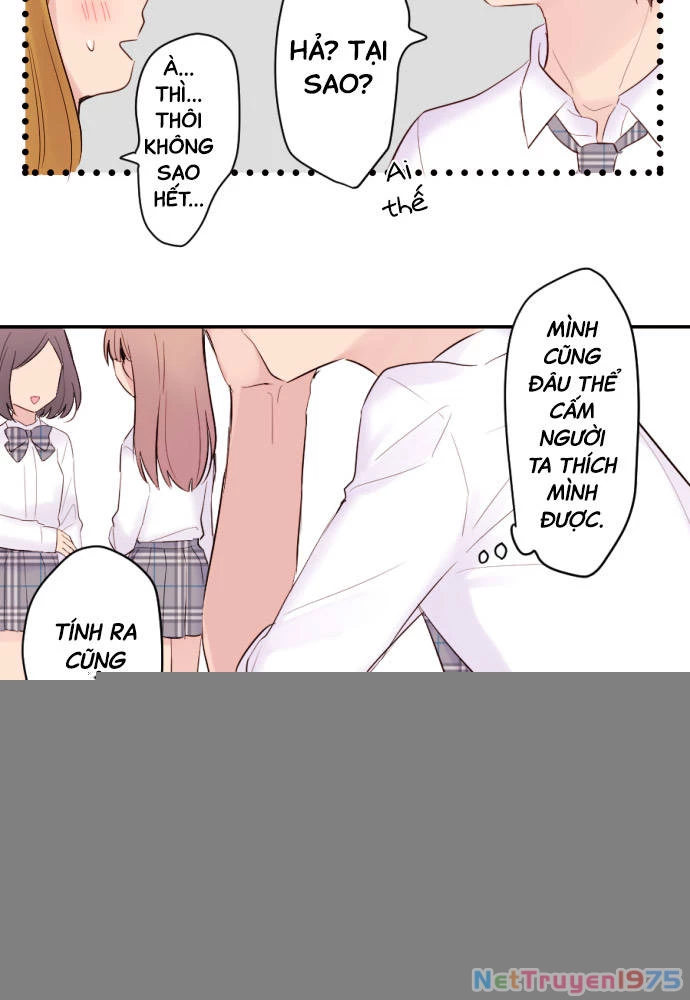 Class Maid (Shimamura) Chapter 38 - Trang 2