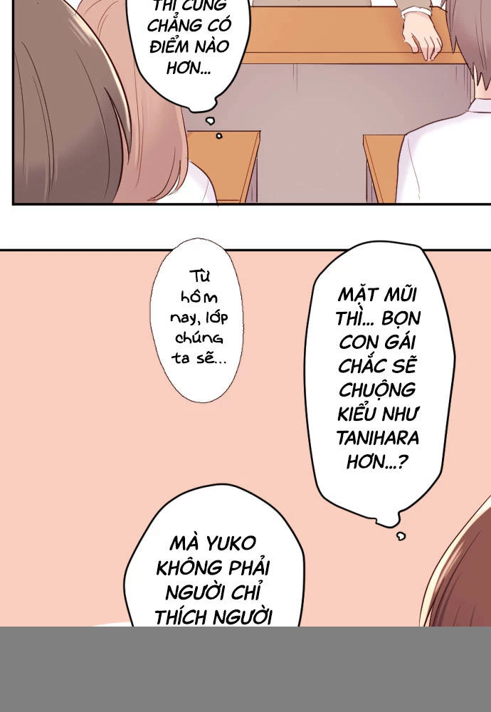Class Maid (Shimamura) Chapter 38 - Trang 2