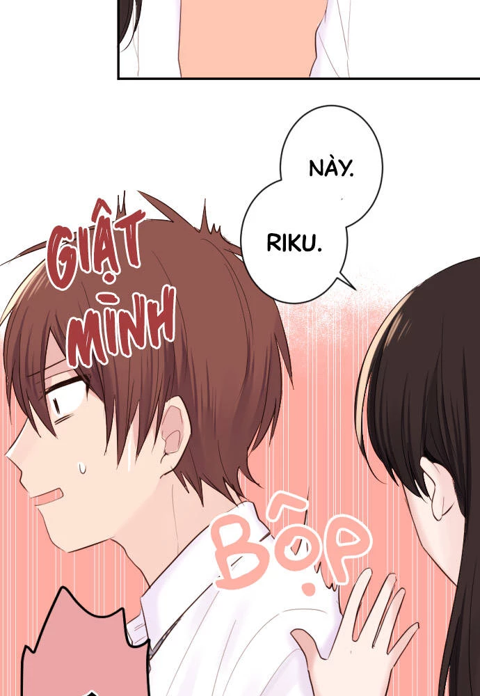 Class Maid (Shimamura) Chapter 38 - Trang 2