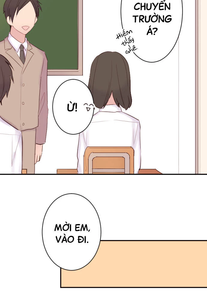 Class Maid (Shimamura) Chapter 38 - Trang 2