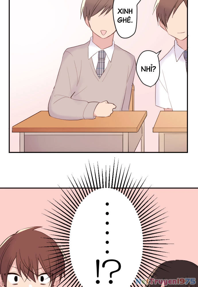 Class Maid (Shimamura) Chapter 38 - Trang 2