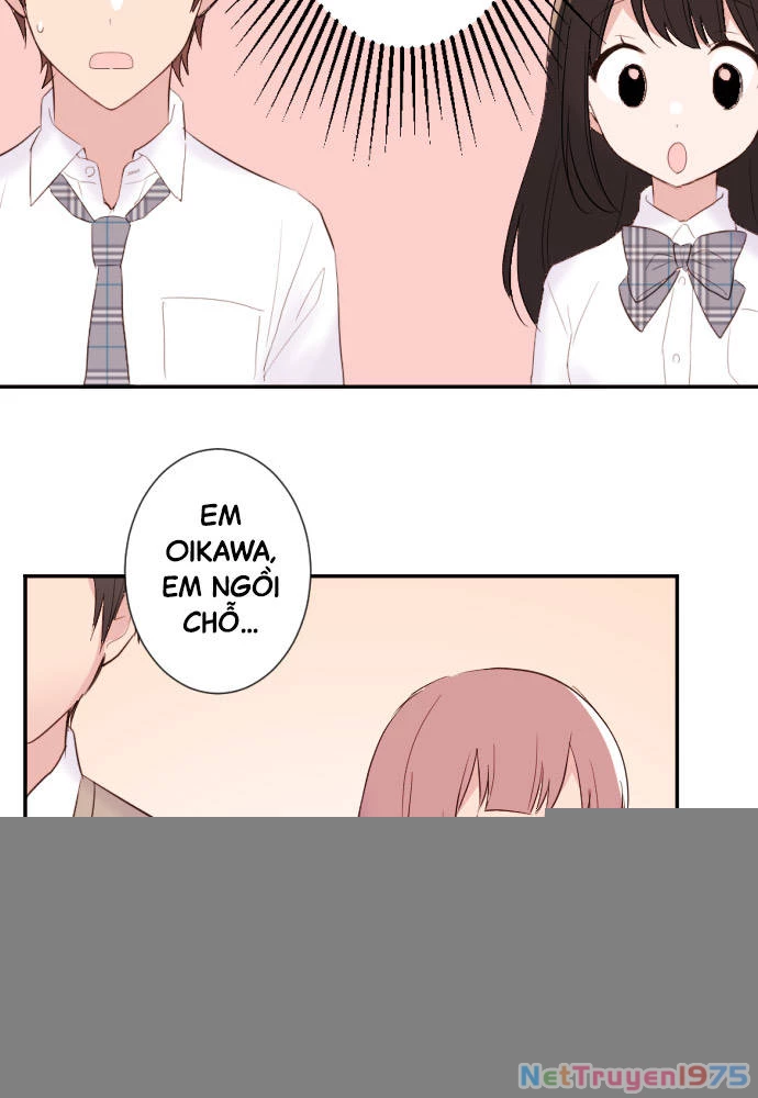 Class Maid (Shimamura) Chapter 38 - Trang 2