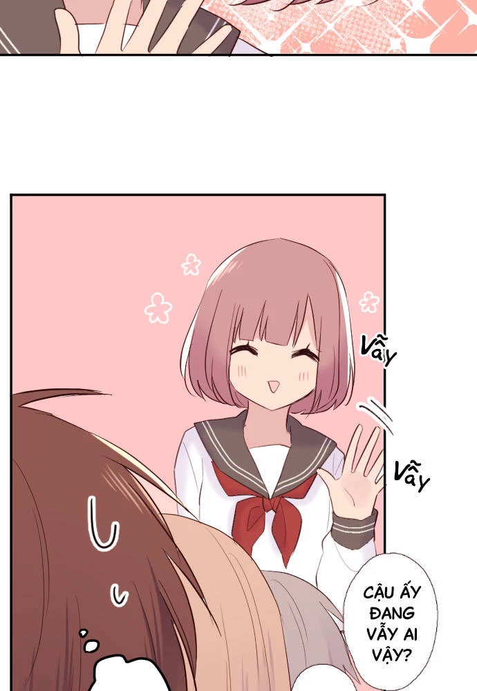 Class Maid (Shimamura) Chapter 38 - Trang 2