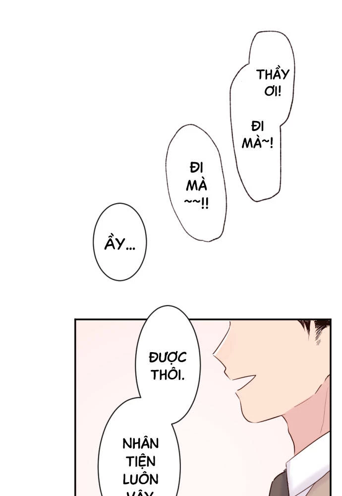 Class Maid (Shimamura) Chapter 38 - Trang 2