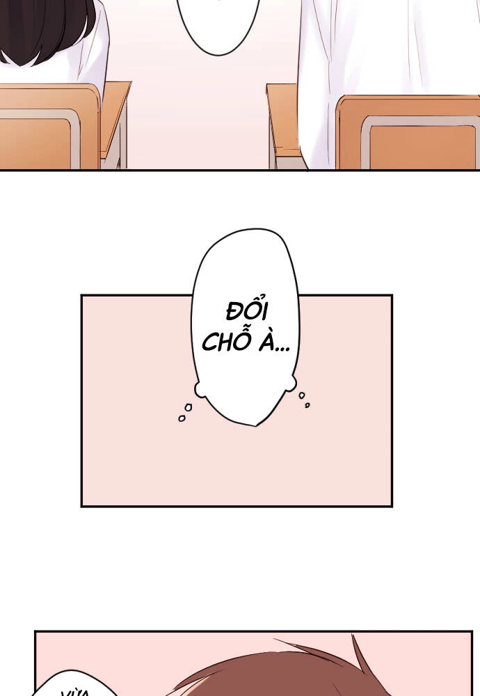 Class Maid (Shimamura) Chapter 38 - Trang 2