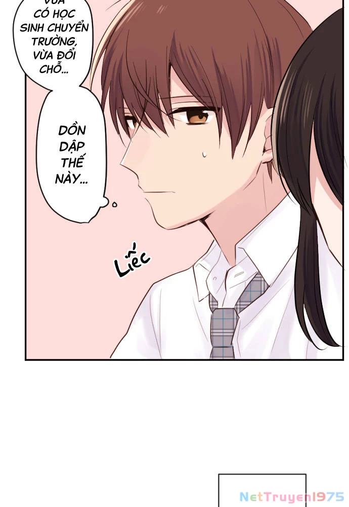 Class Maid (Shimamura) Chapter 38 - Trang 2