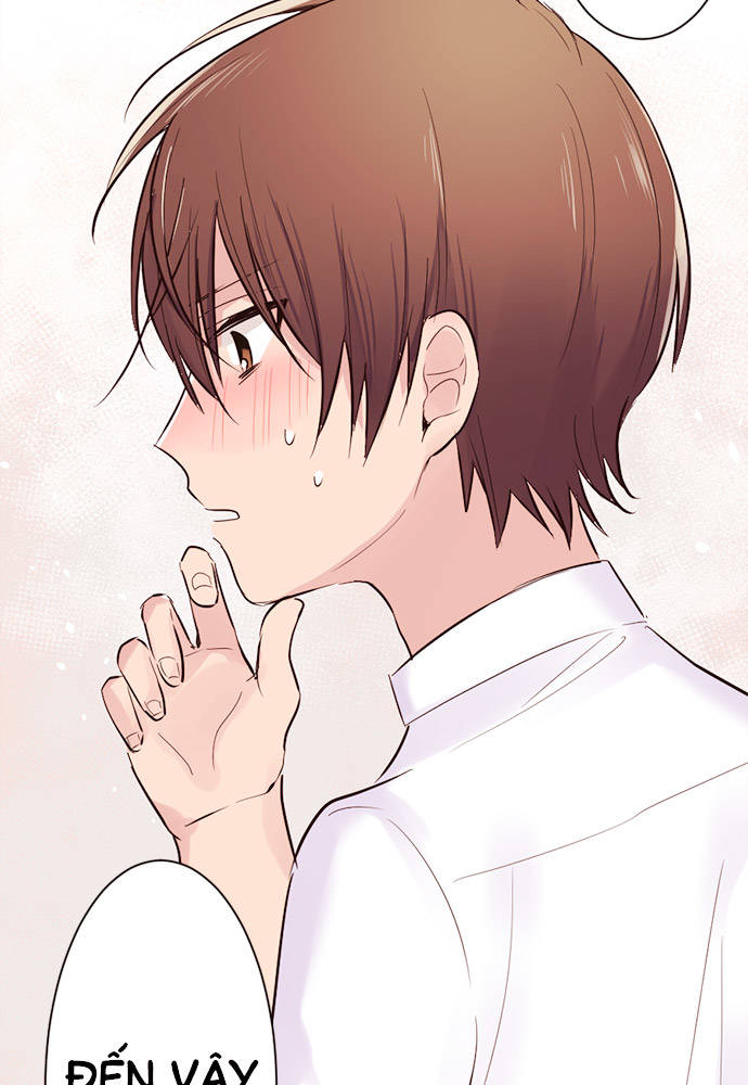 Class Maid (Shimamura) Chapter 39 - Trang 2