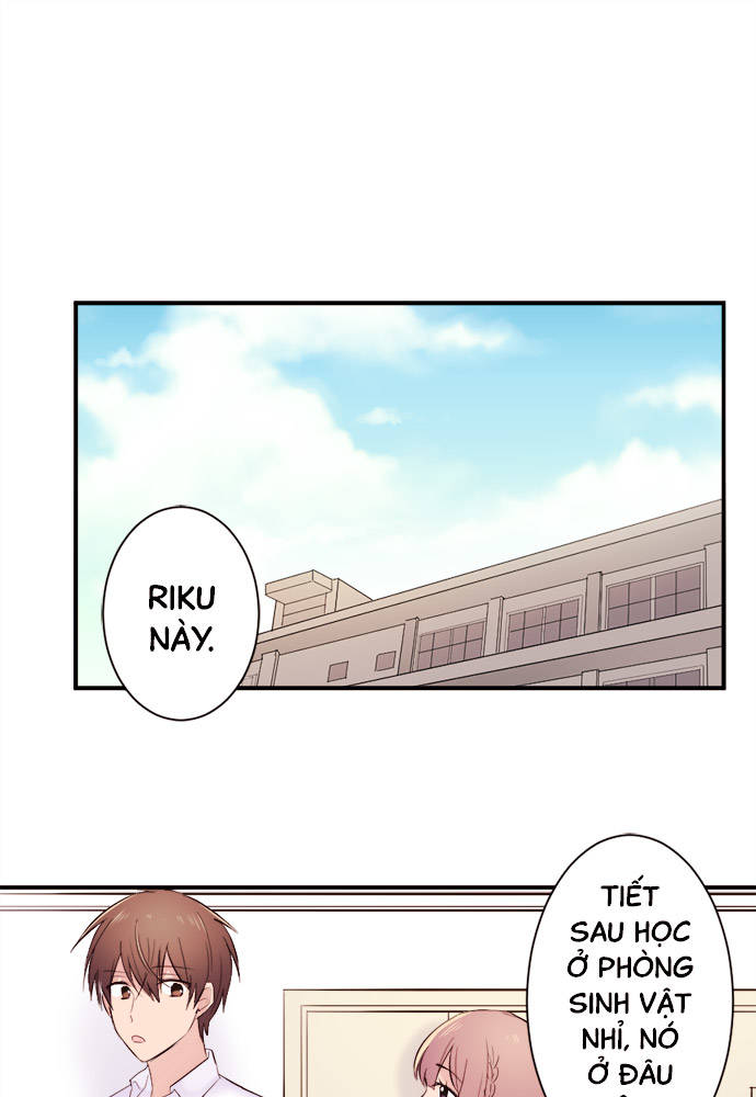 Class Maid (Shimamura) Chapter 39 - Trang 2