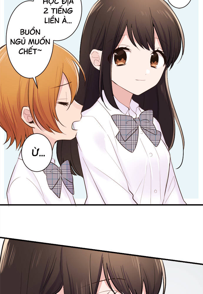 Class Maid (Shimamura) Chapter 39 - Trang 2
