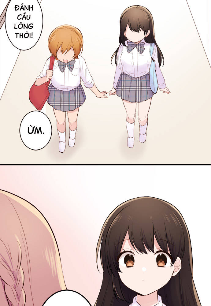 Class Maid (Shimamura) Chapter 39 - Trang 2