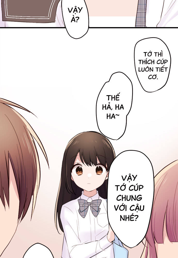 Class Maid (Shimamura) Chapter 39 - Trang 2