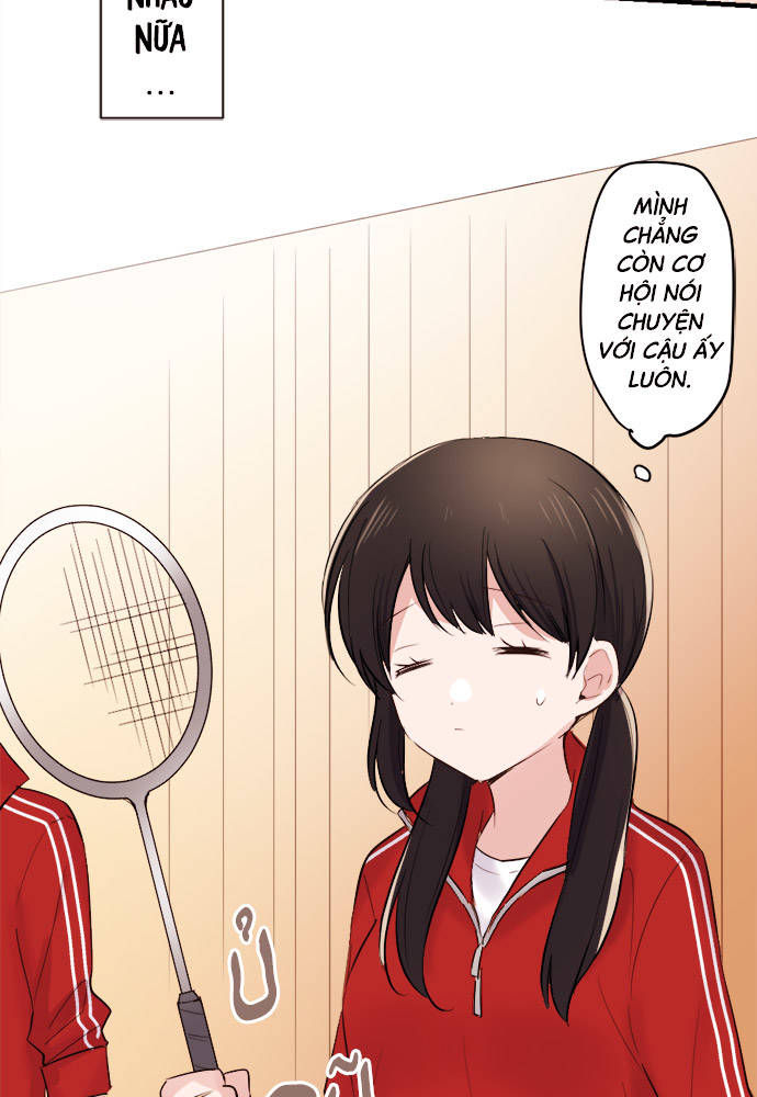 Class Maid (Shimamura) Chapter 39 - Trang 2