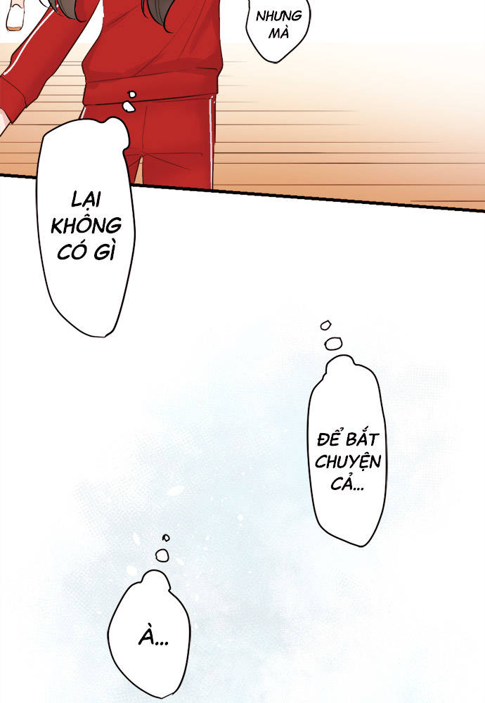 Class Maid (Shimamura) Chapter 39 - Trang 2