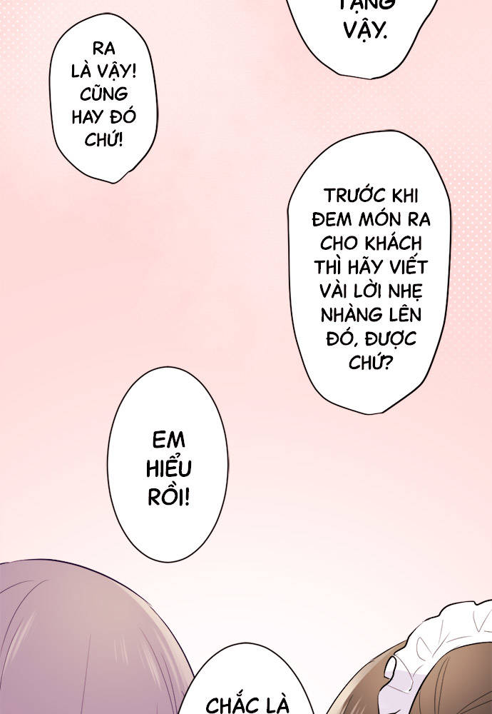Class Maid (Shimamura) Chapter 39 - Trang 2