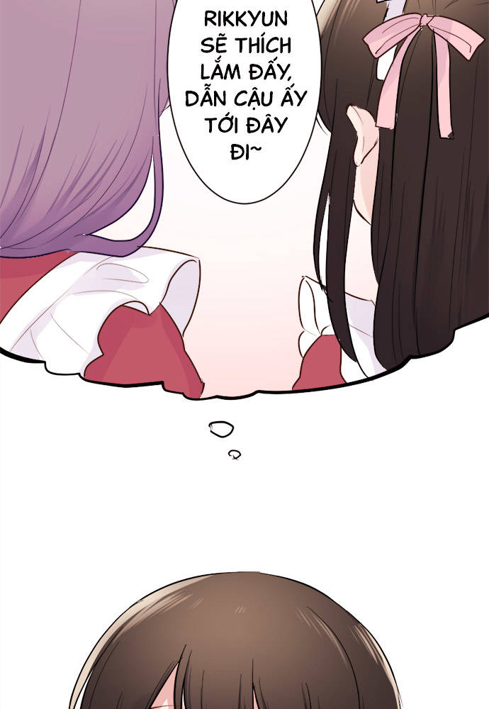 Class Maid (Shimamura) Chapter 39 - Trang 2