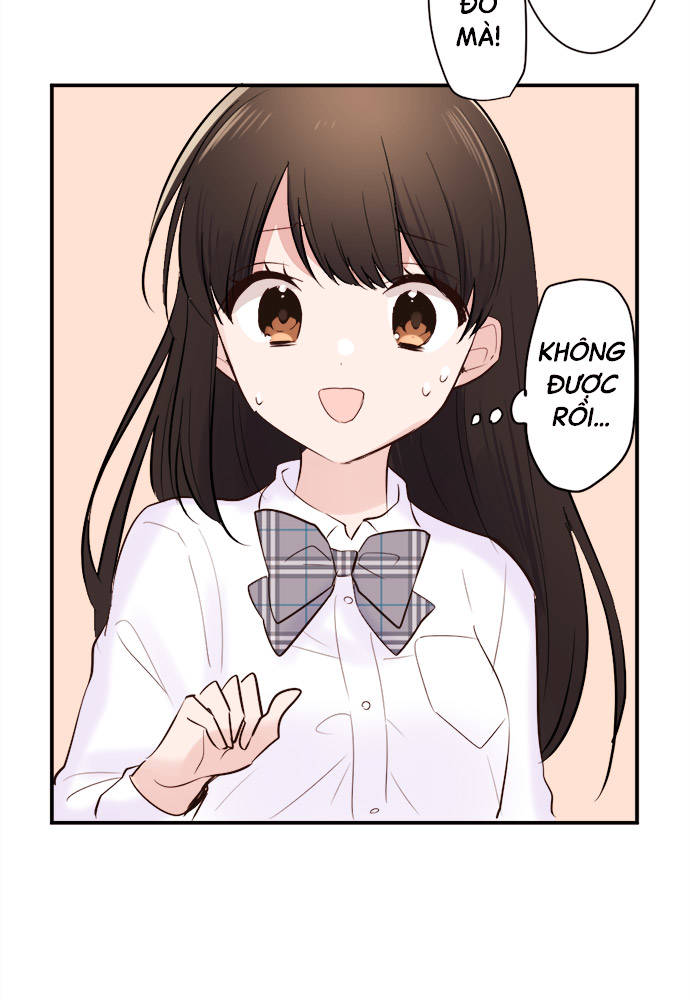 Class Maid (Shimamura) Chapter 39 - Trang 2
