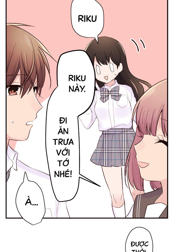 Class Maid (Shimamura) Chapter 39 - Trang 2