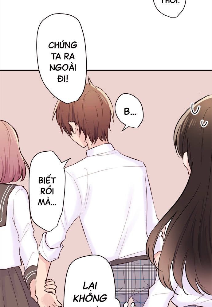 Class Maid (Shimamura) Chapter 39 - Trang 2