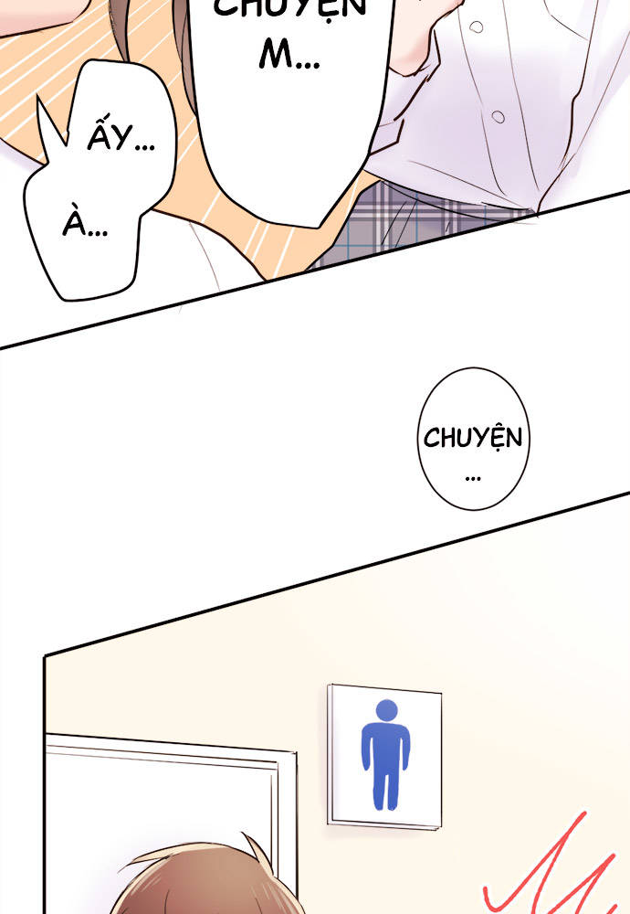 Class Maid (Shimamura) Chapter 39 - Trang 2