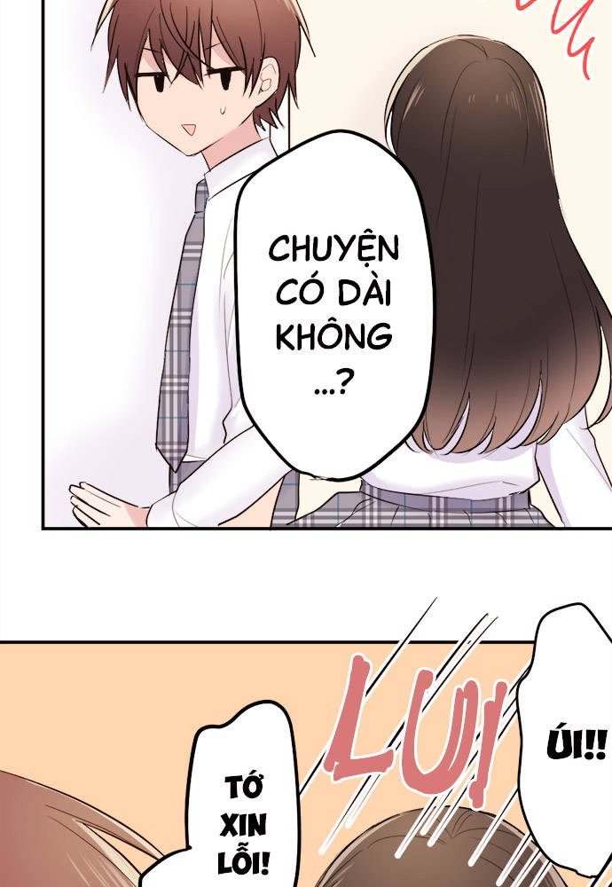 Class Maid (Shimamura) Chapter 39 - Trang 2