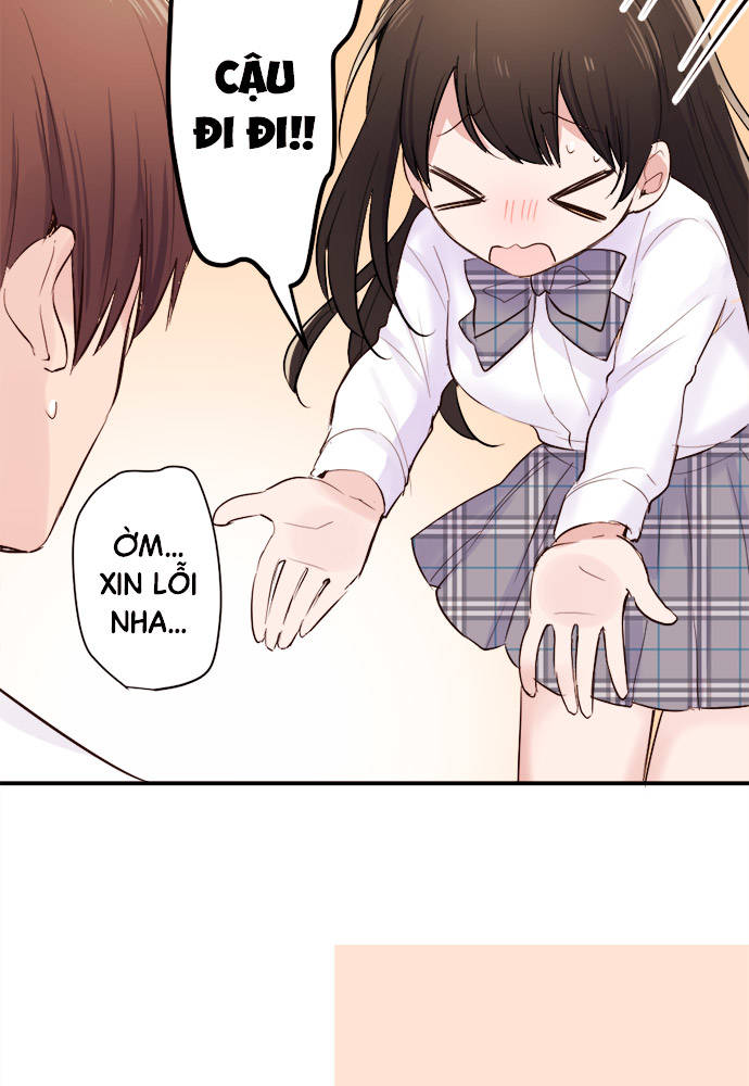 Class Maid (Shimamura) Chapter 39 - Trang 2