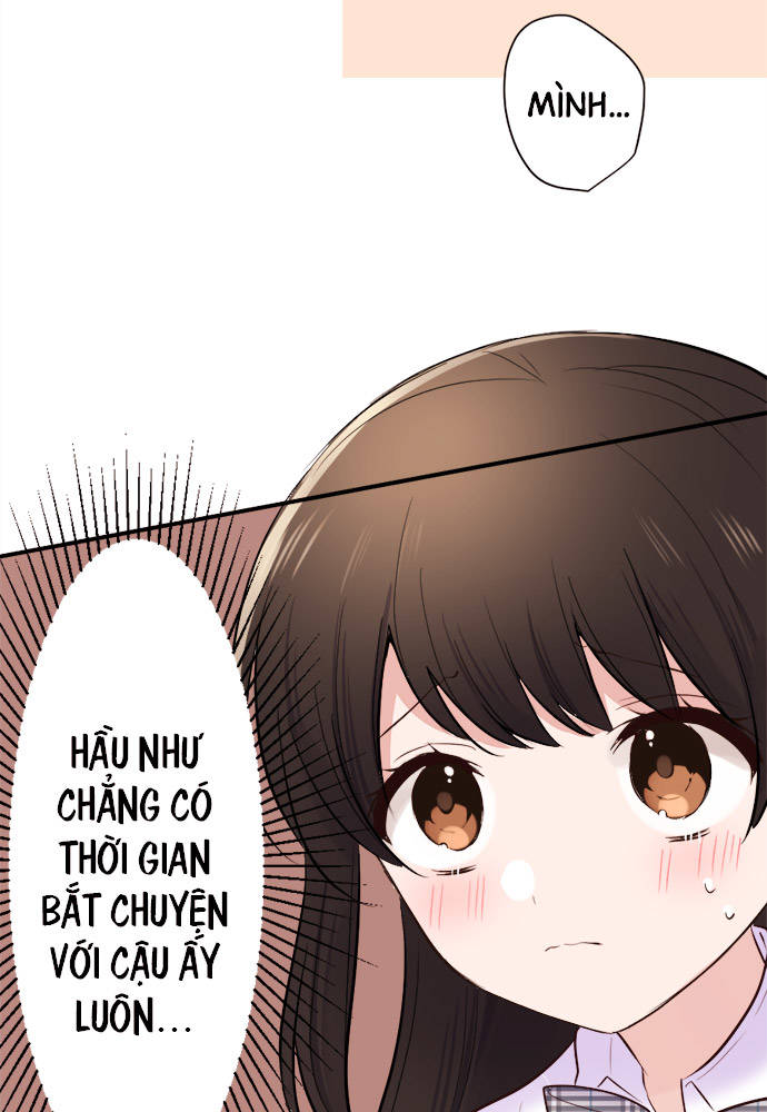 Class Maid (Shimamura) Chapter 39 - Trang 2