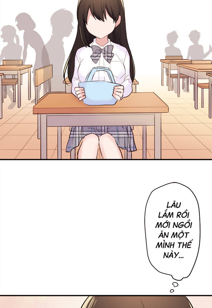 Class Maid (Shimamura) Chapter 39 - Trang 2