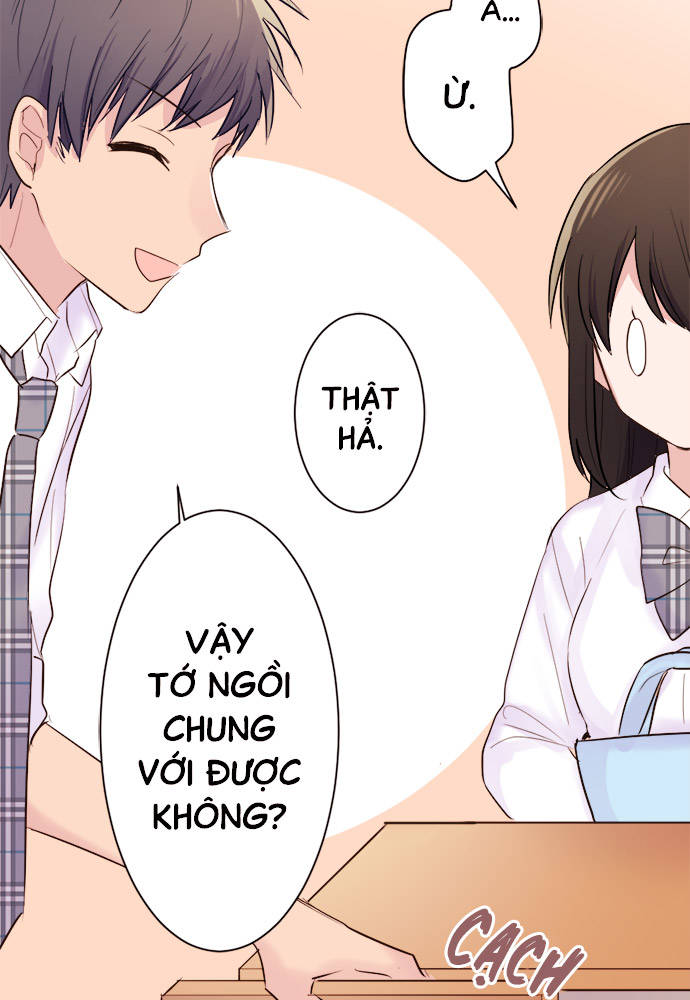 Class Maid (Shimamura) Chapter 39 - Trang 2