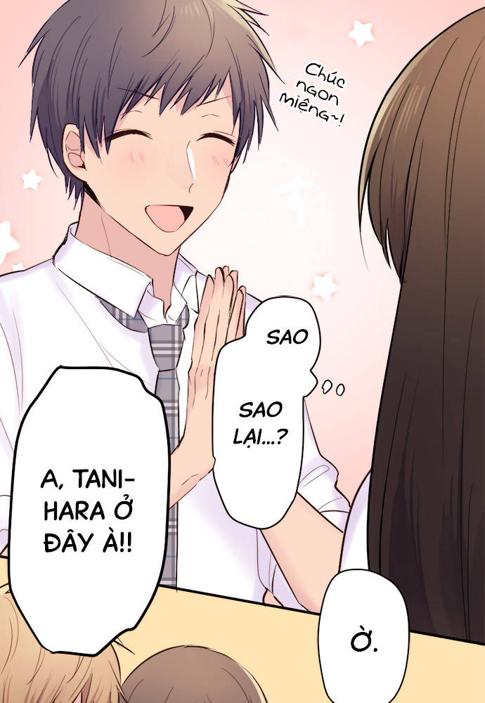 Class Maid (Shimamura) Chapter 39 - Trang 2