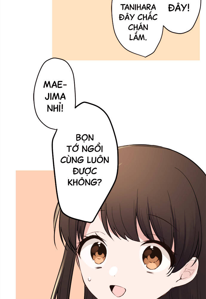 Class Maid (Shimamura) Chapter 39 - Trang 2