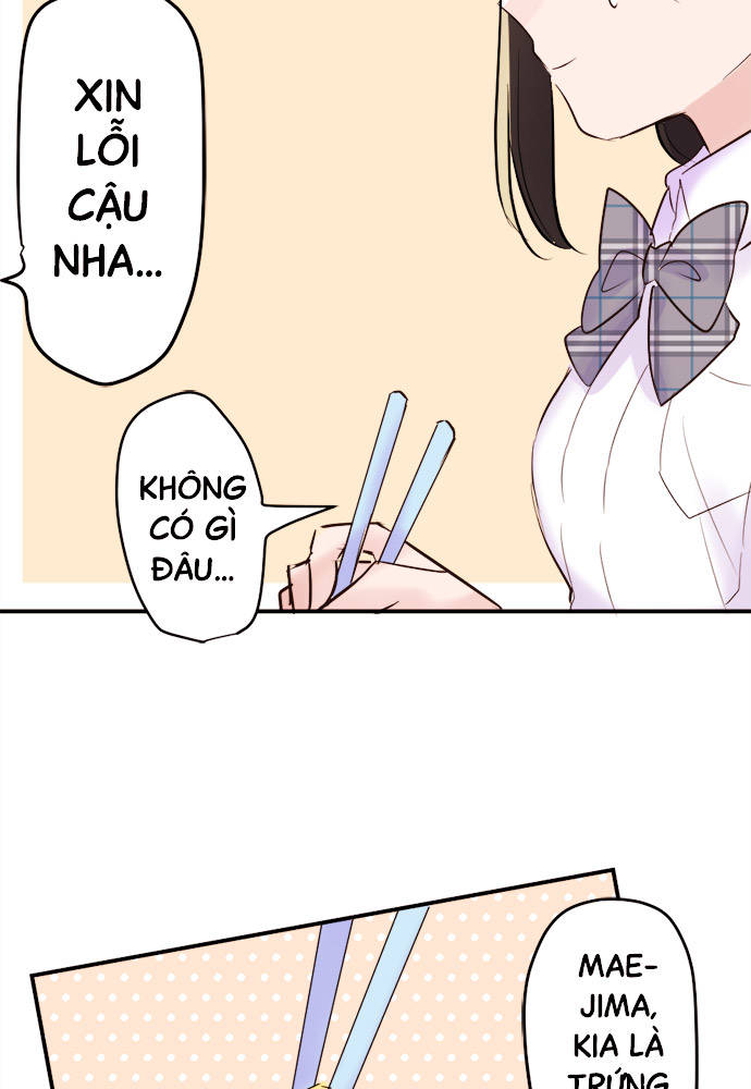 Class Maid (Shimamura) Chapter 39 - Trang 2