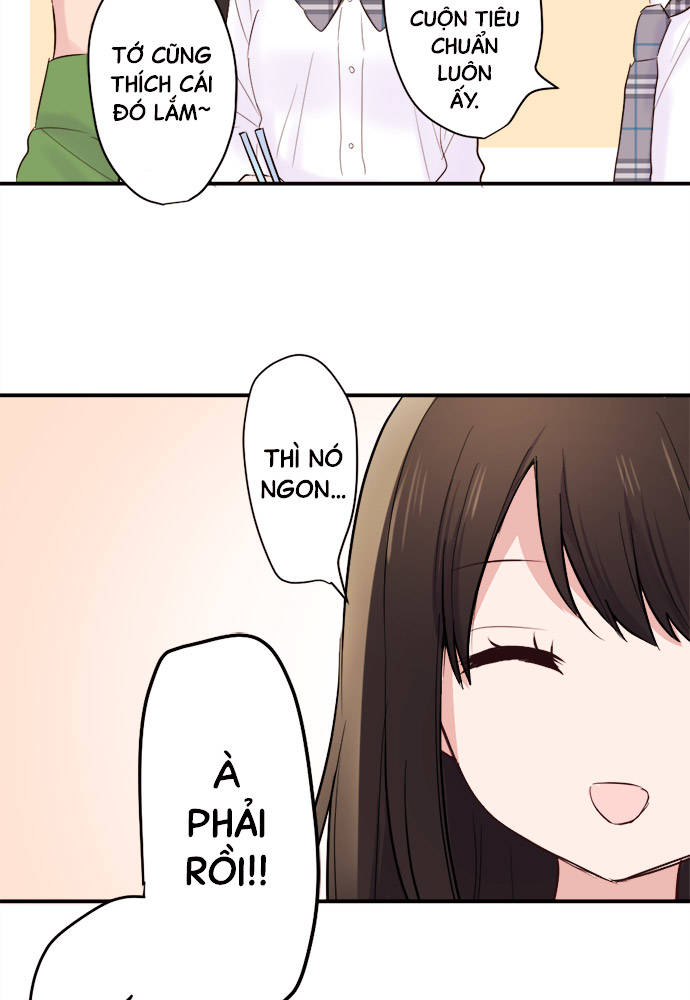 Class Maid (Shimamura) Chapter 39 - Trang 2
