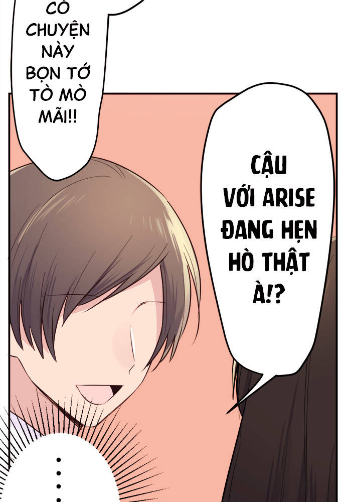 Class Maid (Shimamura) Chapter 39 - Trang 2