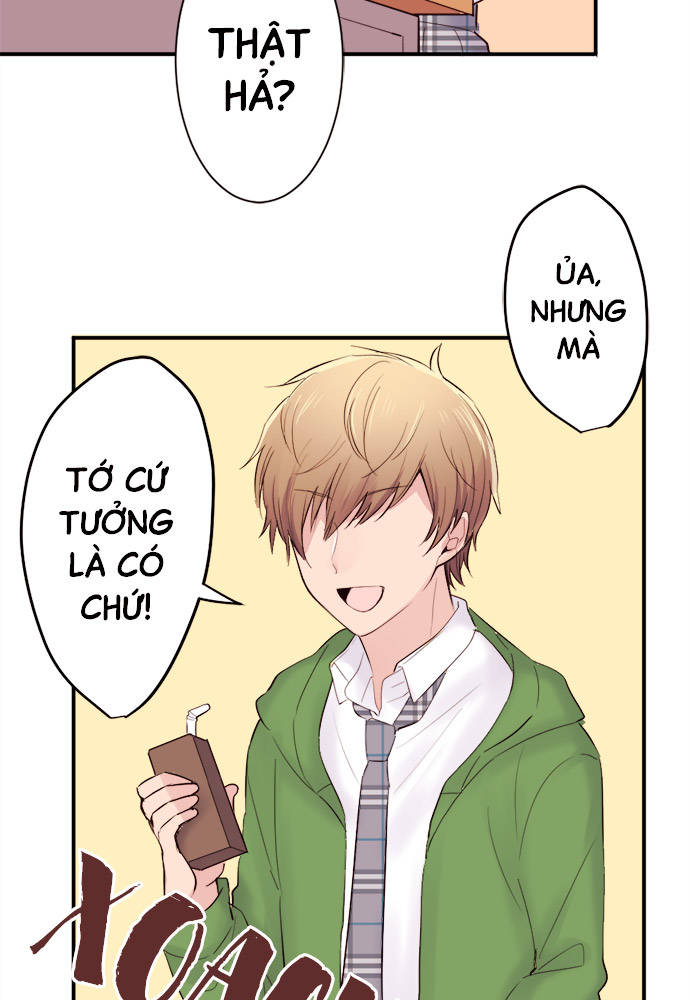 Class Maid (Shimamura) Chapter 39 - Trang 2