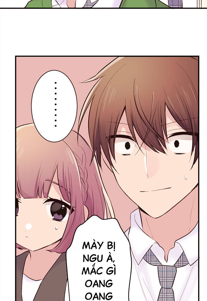 Class Maid (Shimamura) Chapter 39 - Trang 2